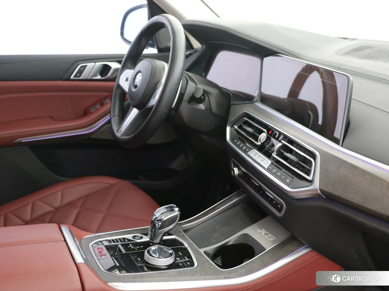 BMW X5 id 4452899 из Китая 7