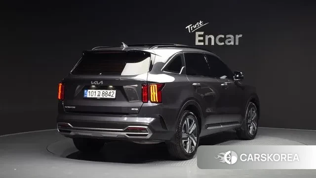 Kia Sorento 4th Generation id 3701515 из Кореи 12