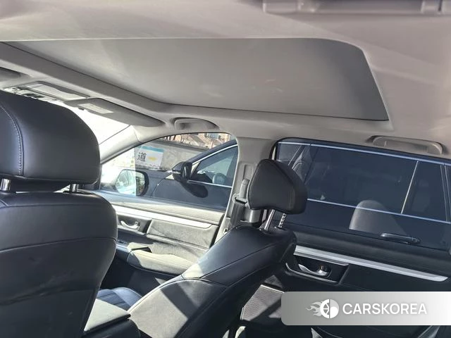 Honda CR-V 2023 Белый из Китая, фото 5