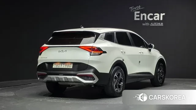Kia Sportage 5th Generation id 3366743 из Кореи 12