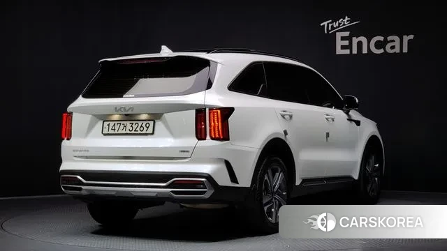 Kia Sorento 4th Generation id 3016252 из Кореи 12