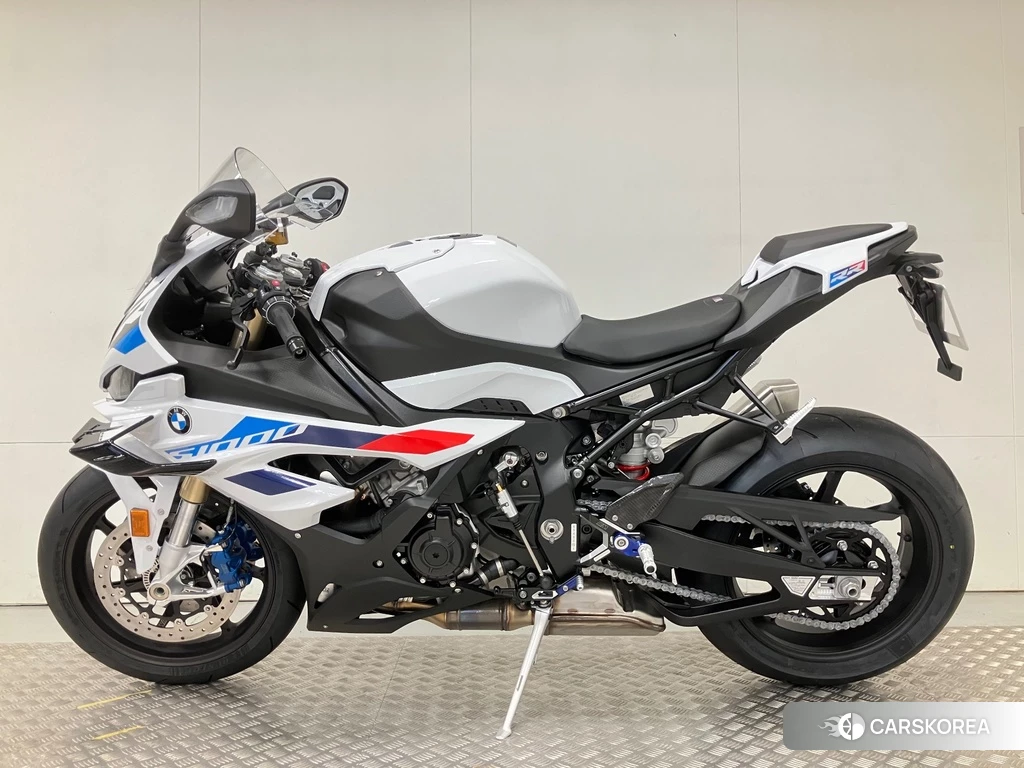 Проданный BMW S1000RR M PACKAGE 2024 из Японии, фото 2