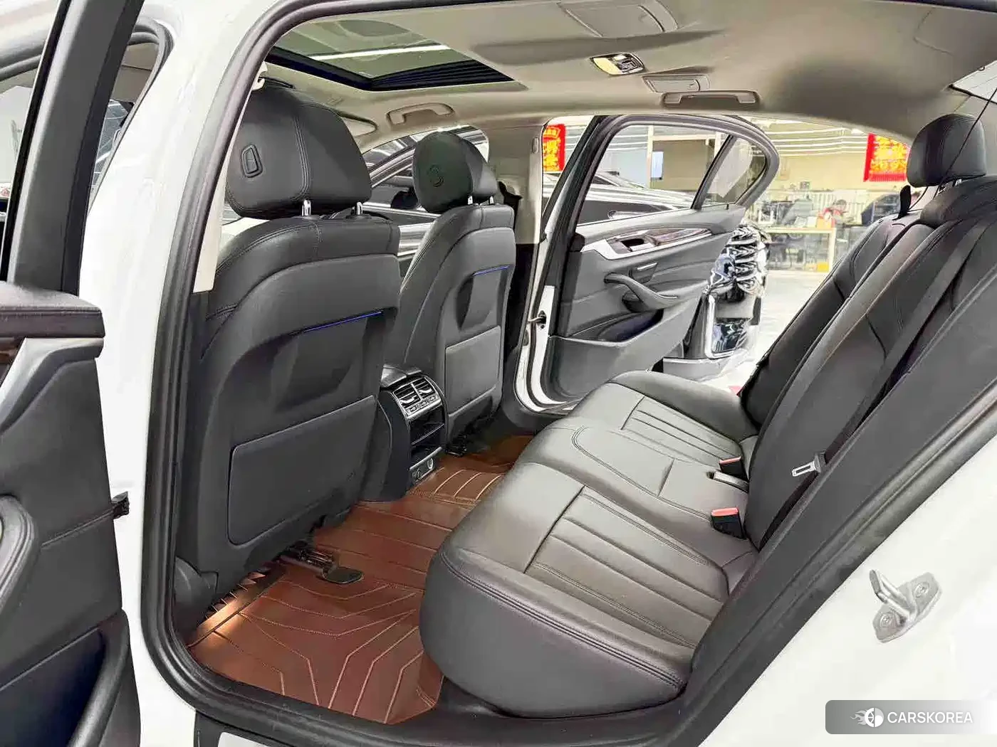 BMW 5 series id 4539368 из Китая 12