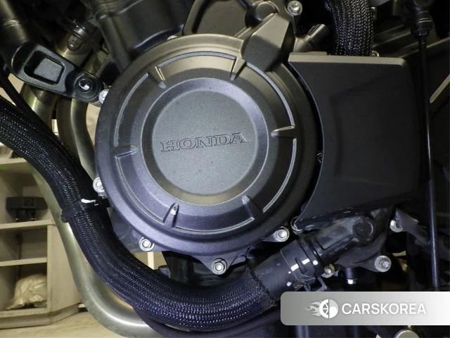 Engine photo