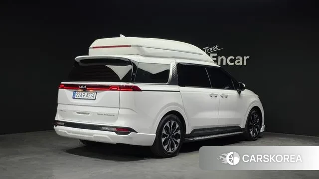 Kia Carnival 4th generation id 2969283 из Кореи 12