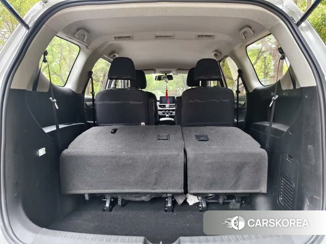 Baojun 730 2019 Белый из Китая, фото 2