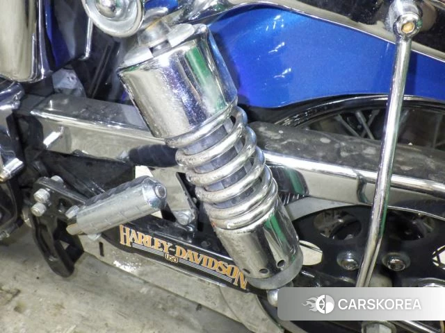 Harley-Davidson Dyna Low Rider FXDL1340 id 4247940 из Японии 12
