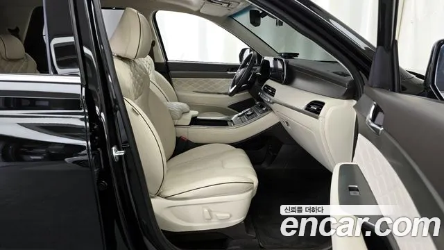 Hyundai Palisade id 2703640 из Кореи 12