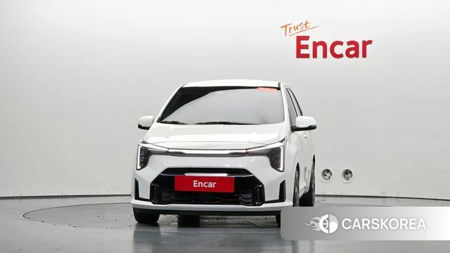 Kia The New Morning (JA) id 4928387 из Кореи 12