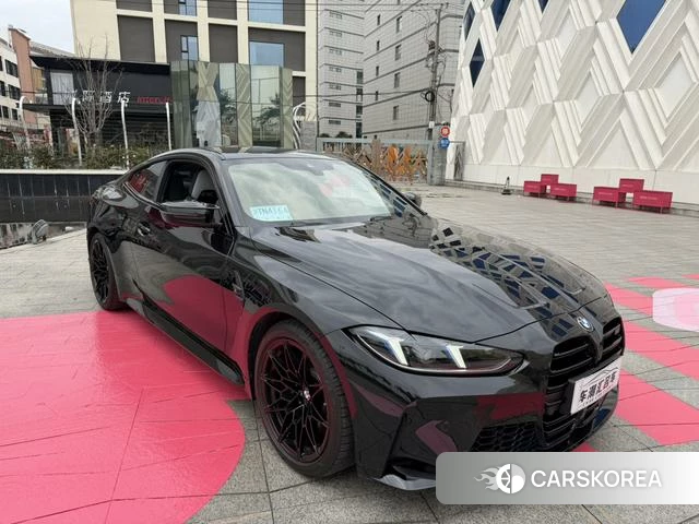 BMW M4 id 4321011 из Китая 7