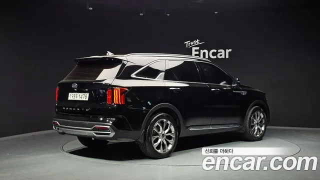 Kia Sorento 4th Generation id 2711662 из Кореи 12