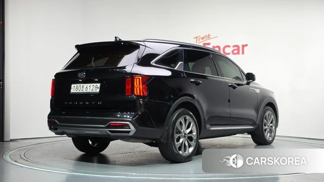 Kia Sorento 4th Generation id 4769857 из Кореи 12