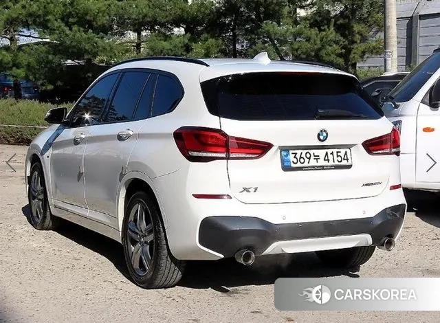 BMW X1 (F48) id 3443549 из Кореи 12