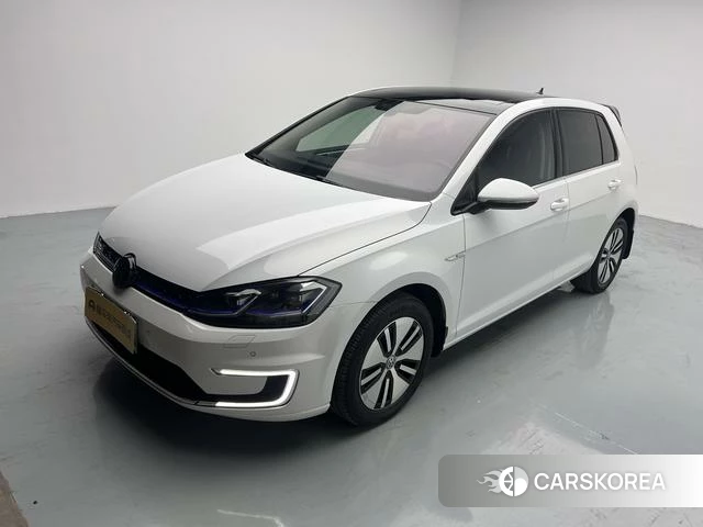 Volkswagen Golf id 4216377 из Китая 12