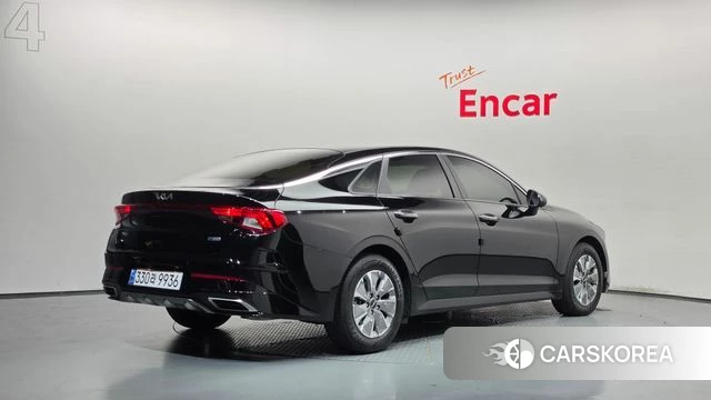 Kia K5 Hybrid 3rd Generation id 4905917 из Кореи 12