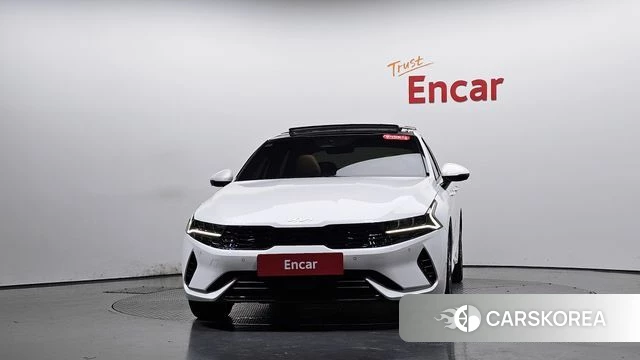 Kia K5 Hybrid 3rd Generation id 4726706 из Кореи 12