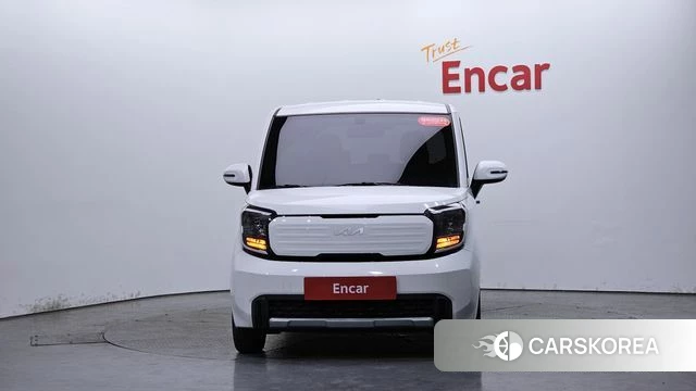 Kia The New Kia Ray id 3922445 из Кореи 12