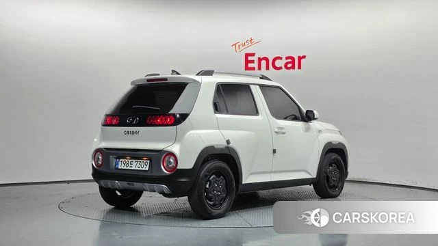 Hyundai Casper id 4898316 из Кореи 12