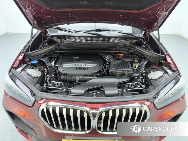 BMW X1 id 4263943 из Китая 12