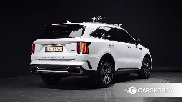 Kia Sorento 4th Generation id 3707527 из Кореи 12