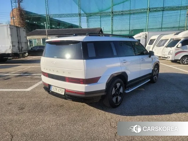 Hyundai Santa Fe (MX5) id 3442304 из Кореи 12