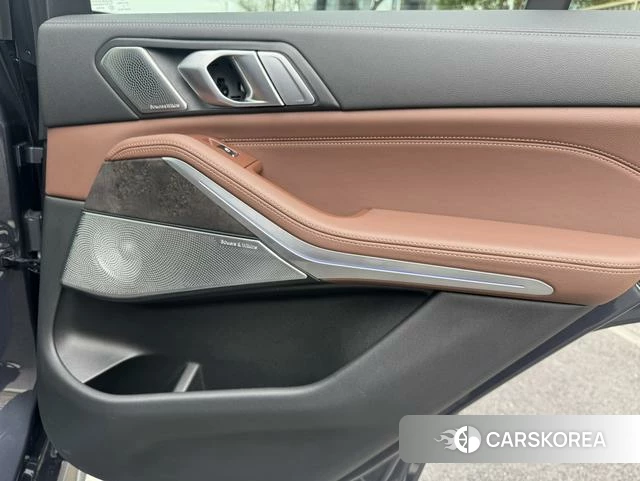 BMW X5 (imported) id 4271136 из Китая 12