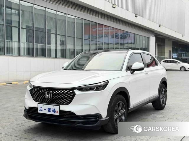 Honda XR-V id 4260652 из Китая 11