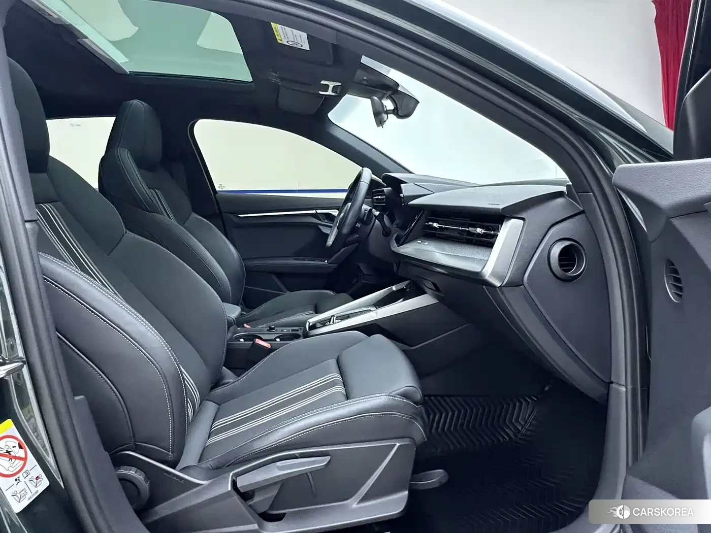 Audi A3 id 4655208 из Китая 12