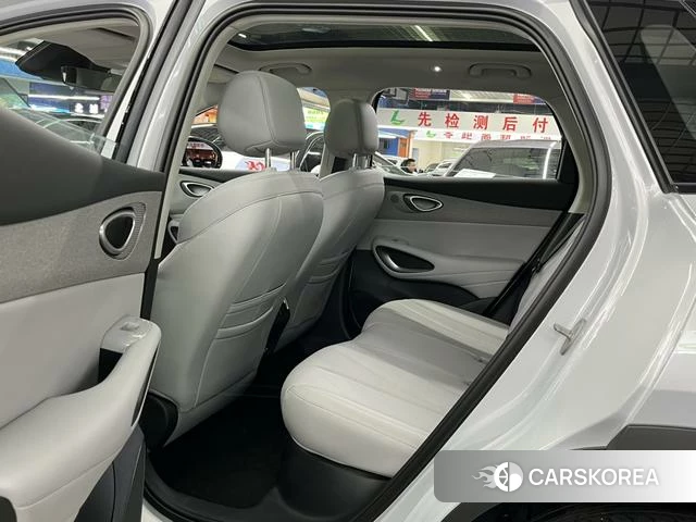 BYD Sea Lion 05EV id 4210031 из Китая 10