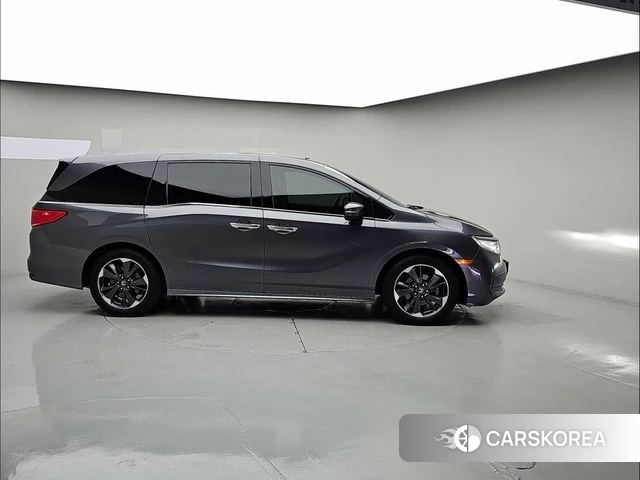 Honda Odyssey id 4793050 из Кореи 11