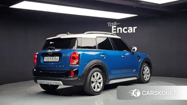 Mini Cooper D Countryman id 3335908 из Кореи 12