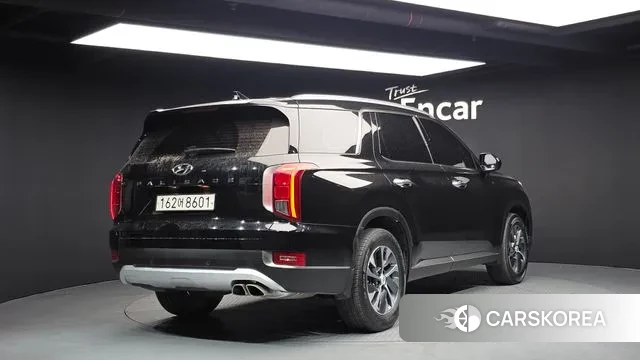 Hyundai Palisade id 3615684 из Кореи 12