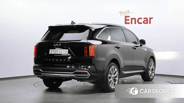 Kia Sorento 4th Generation id 4726429 из Кореи 12