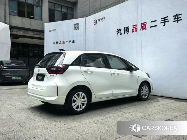 Honda Fit id 4261973 из Китая 7