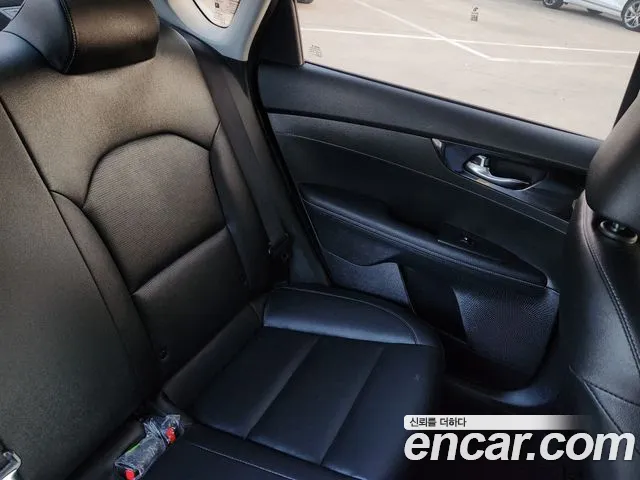 Kia The New K3 2nd generation id 2656479 из Кореи 12