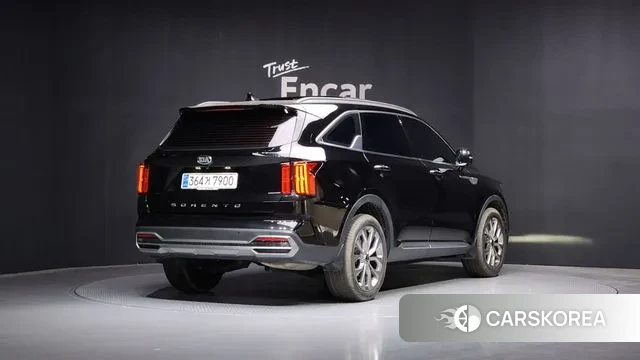 Kia Sorento 4th Generation id 3350257 из Кореи 12