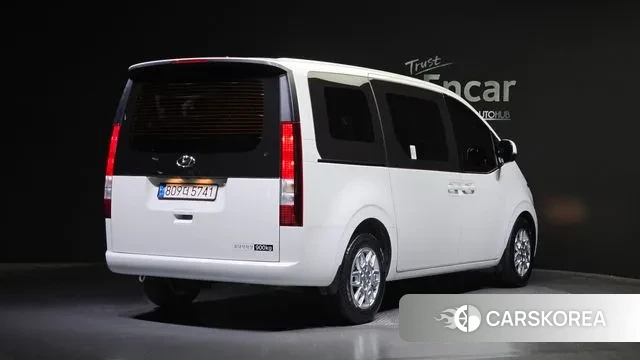 Hyundai Staria id 2974684 из Кореи 12