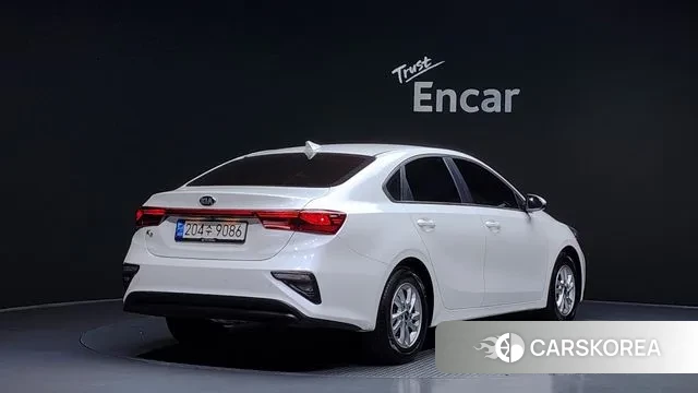 Kia Come New K3 id 3468710 из Кореи 12