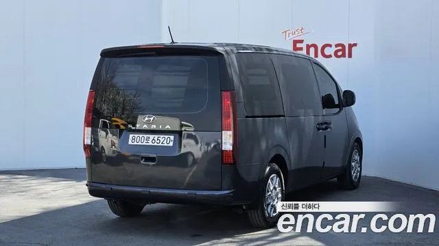 Hyundai Staria id 2510560 из Кореи 12