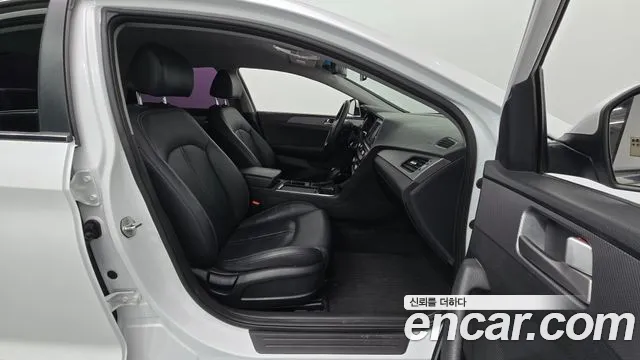 Hyundai Sonata New Rise id 2766286 из Кореи 12