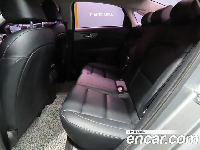 Kia Come New K3 id 2674289 из Кореи 12