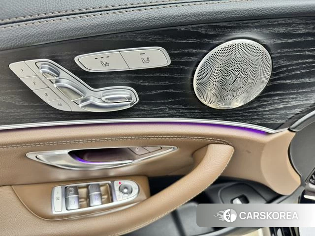 Mercedes-Benz E-class id 4256533 из Китая 12