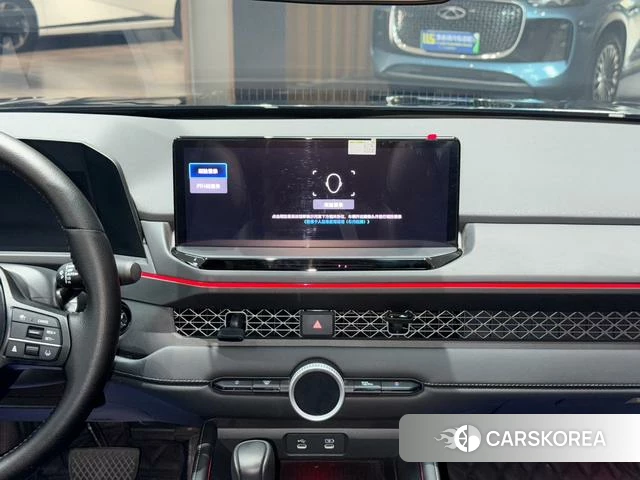 Honda Accord id 4353724 из Китая 12