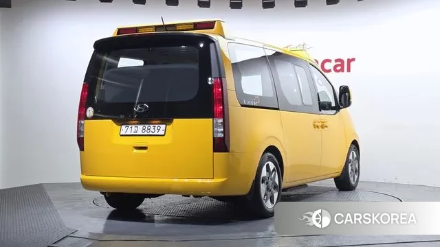 Hyundai Staria id 3770599 из Кореи 12