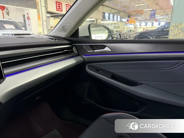 Volkswagen Lingdu id 4365880 из Китая 12
