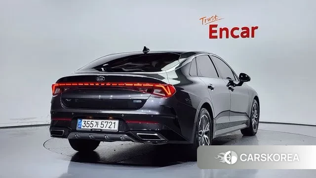 Kia K5 Hybrid 3rd Generation id 3059978 из Кореи 12