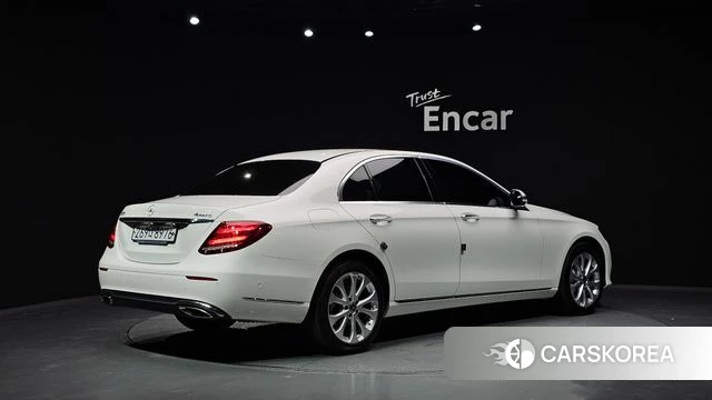 Mercedes-Benz E-Class W213 id 4446861 из Кореи 12