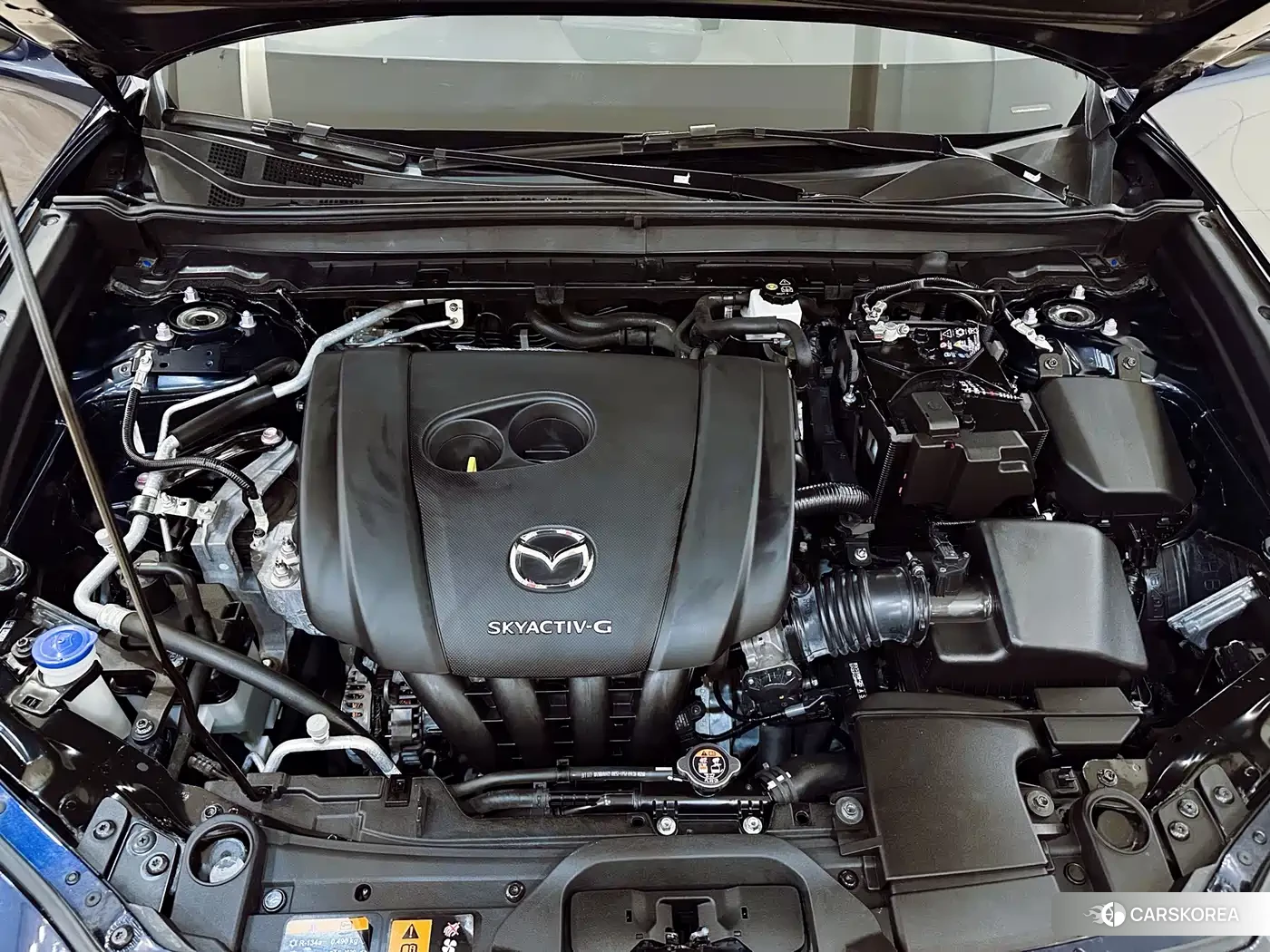 Mazda CX-30 id 4559584 из Китая 12