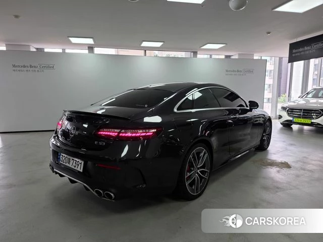 Mercedes-Benz E-Class W213 id 4707198 из Кореи 10