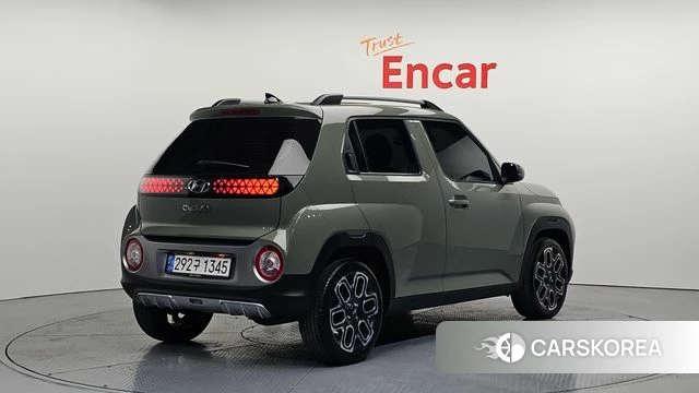 Hyundai Casper id 4223601 из Кореи 12